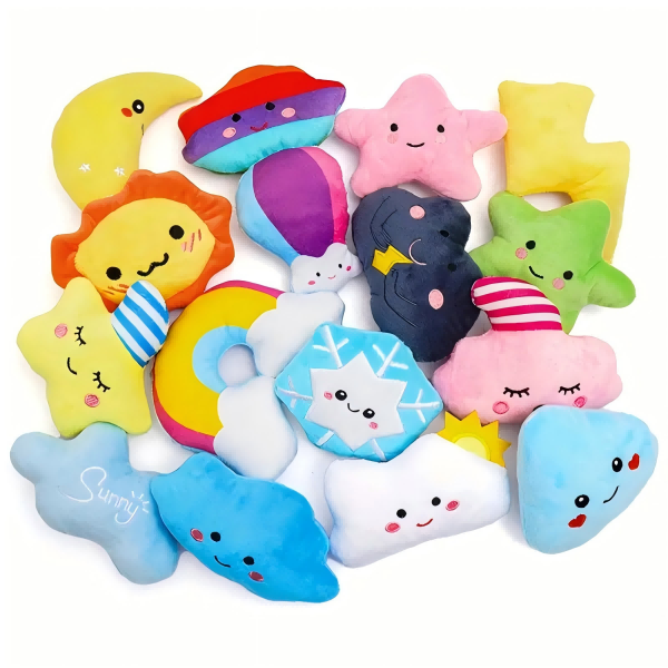 Is Plush Collecting A Hobby?