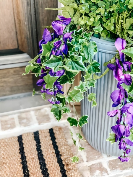 Artificial Plants for Outside-2