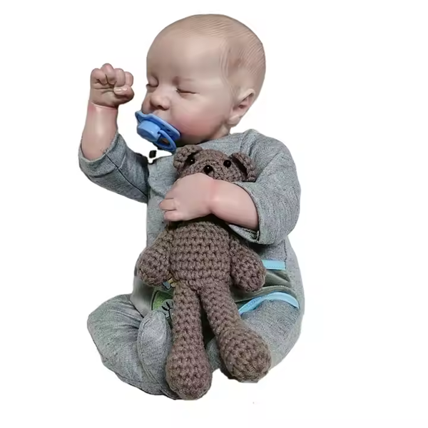vinly baby toy-4