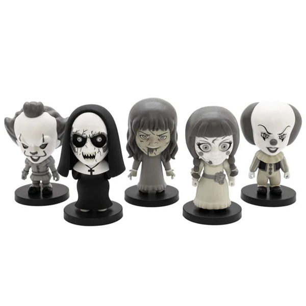 Do You Open Vinyl Toys in Plastic