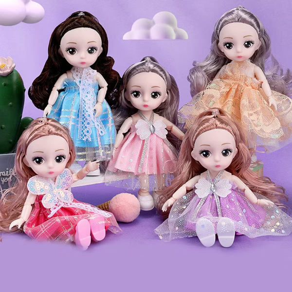 baby doll-3