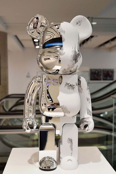 vinly toy-2