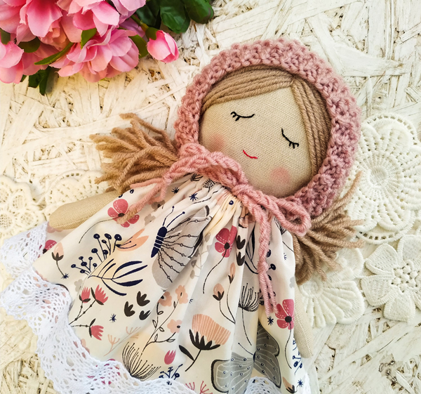 fabric doll-2