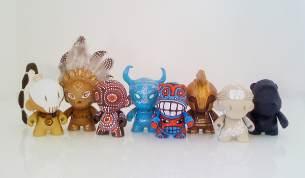 Can You Use Citadel Paints To Paint Vinyl Toys