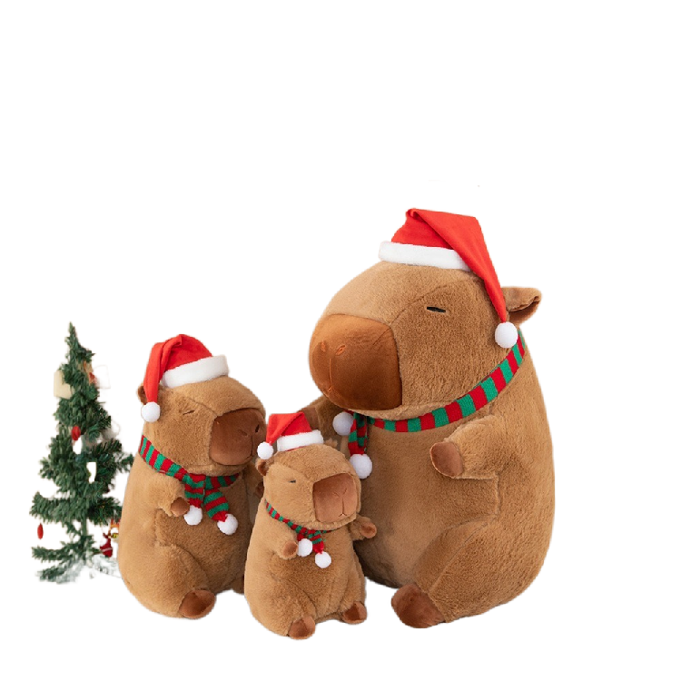Cute Plush Toy Animal