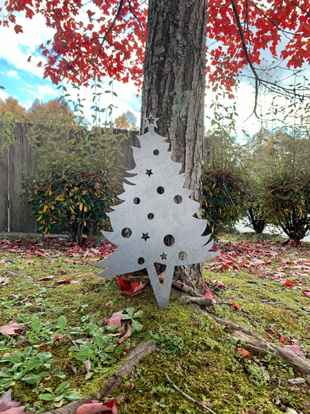 Yard Decorations