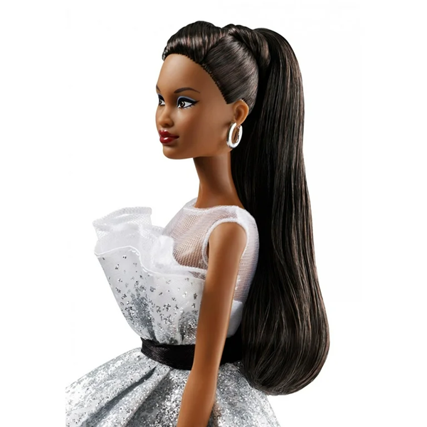 How To Clean Doll Hair with Fabric Softener