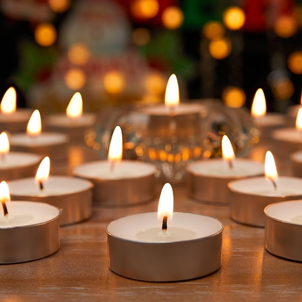 What Is The Point of Tea Light Candles?