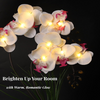 LED Artificial Flower Decoration