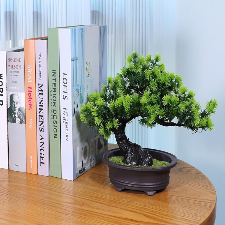 Artificial Plants Green Plants