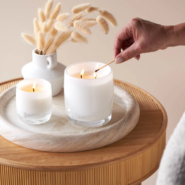 What Is A Candles And Oils Category Considered