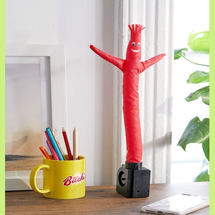 Custom Funny Inflatable Man
