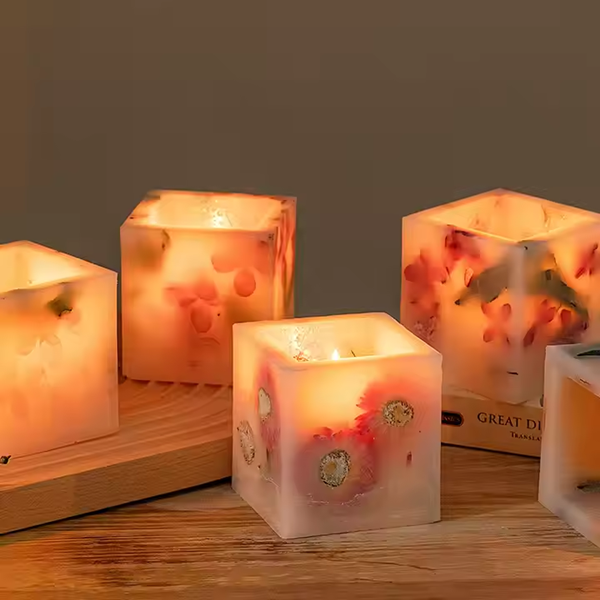 Scented Candles-3