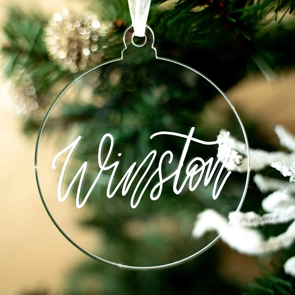 flat acrylic ornaments-2
