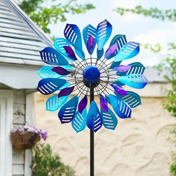 Flower Spinners for Garden-3