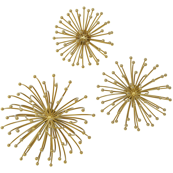 What Are The Latest Trends in Wall Metal Decorations?