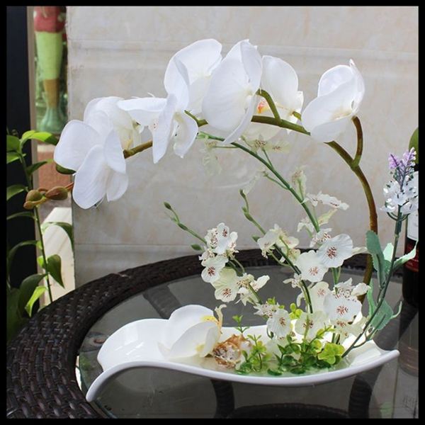 Artificial plants and flowers-2