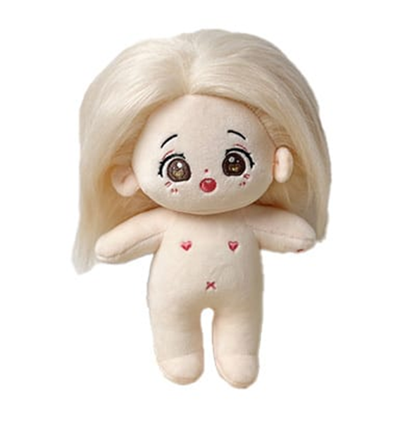 baby doll-3