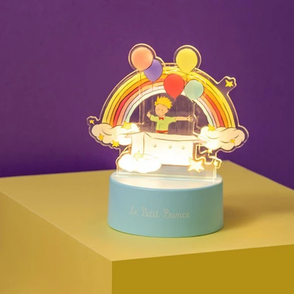 Acrylic products-4