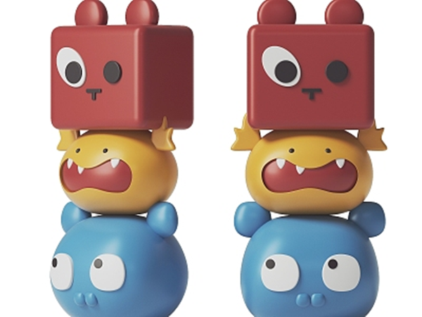 vinly toy-2