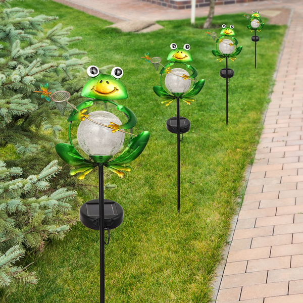 metal yard decorations-4