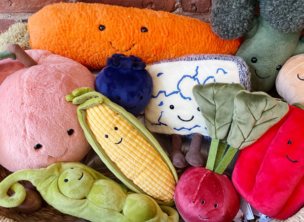 fabric dolls decor-3