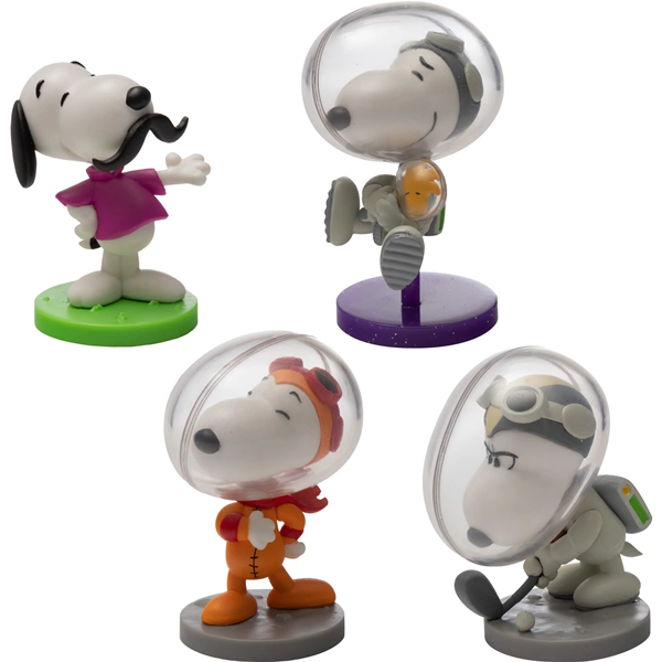 What Toys Will Increase in Value?