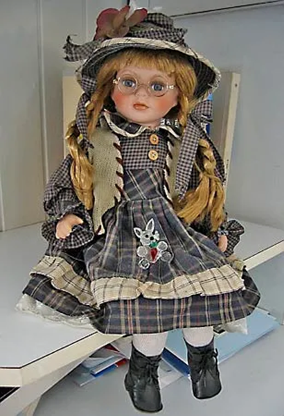fabric doll-1