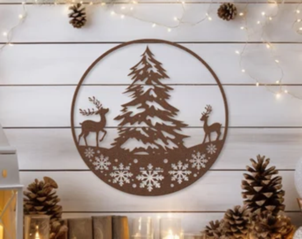 metal decoration-3