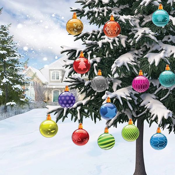outdoor ornaments-2