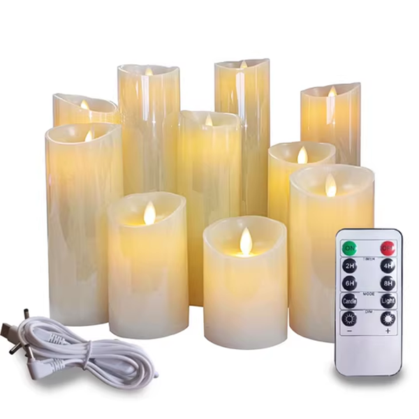 How Many Candles for Hanukkah