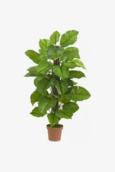 Artificial trees and plants-3