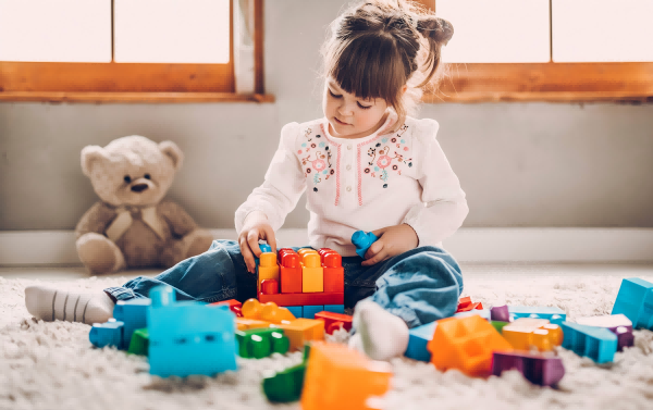 Plastic Toys-3