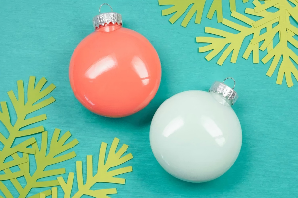Acrylic Ornaments-1