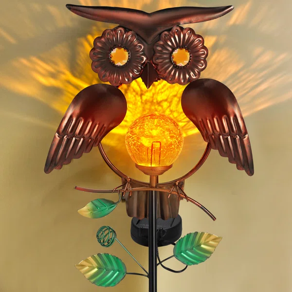 Metal yard decorations-4