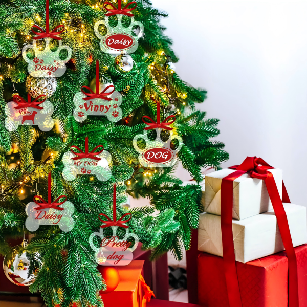 small acrylic ornaments-3