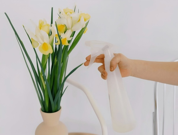 Artificial Plants for Outside-4