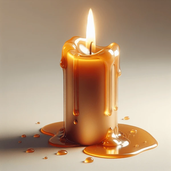 How To Prepare Candles