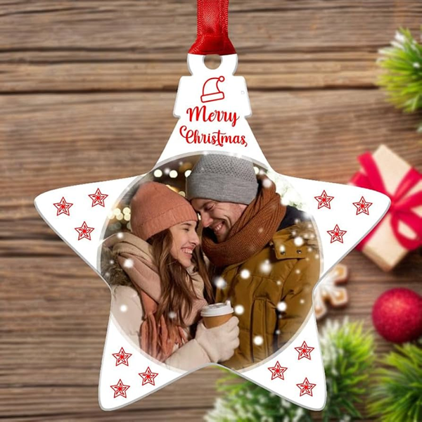 personalised acrylic christmas ornaments-4