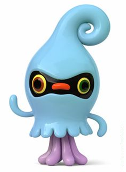 vinly toy-3