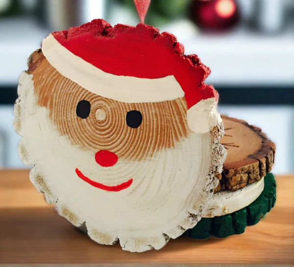 acrylic ornaments -1