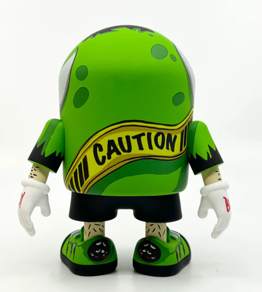 Design Vinyl Toys-2