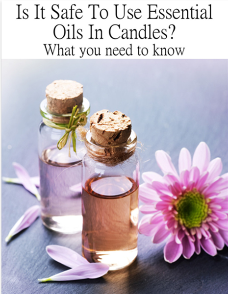What Is Candles