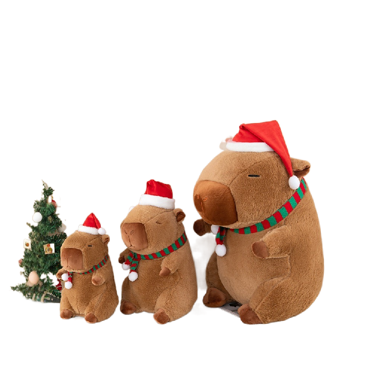 Cute Plush Toy Animal