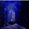 Astronaut Space Projector Light