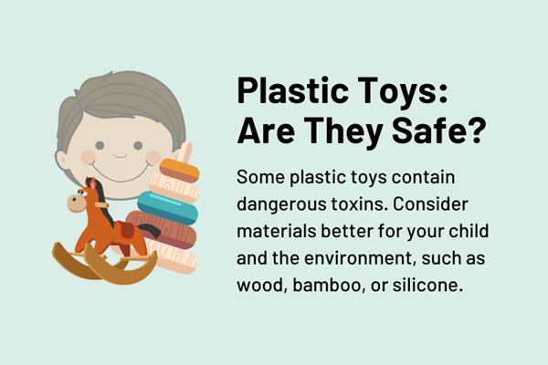 Vinyl Toys Safe-3