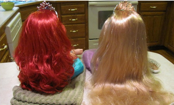 doll hair-4