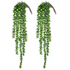 Artificial Succulents Home Decoration