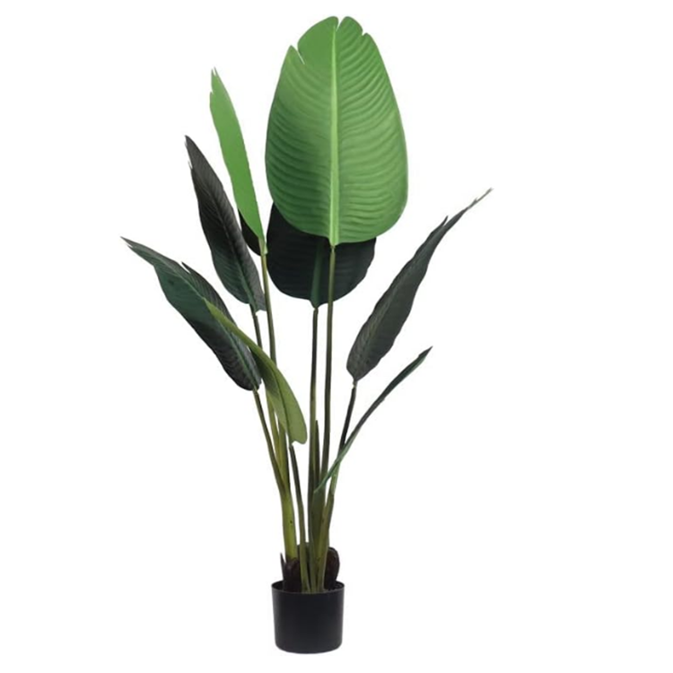 Artificial Tree Palm Plant