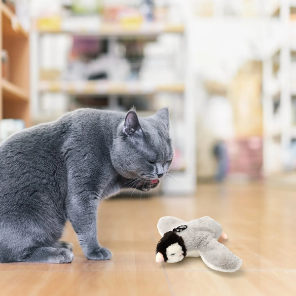 Do Catnip Toys Actually Work?